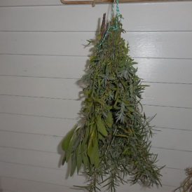 Herbin’ It Up Image